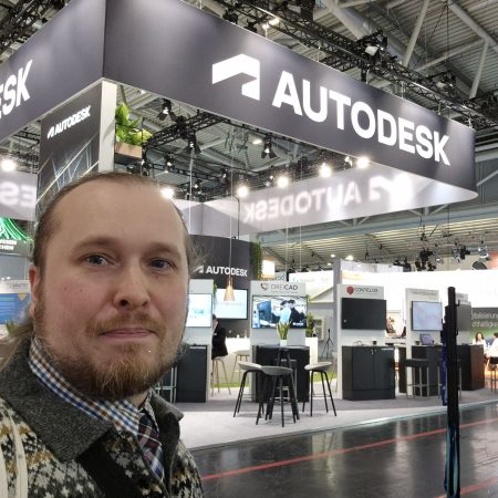 BAU Weltmesse 2 BAU Weltmesse 2